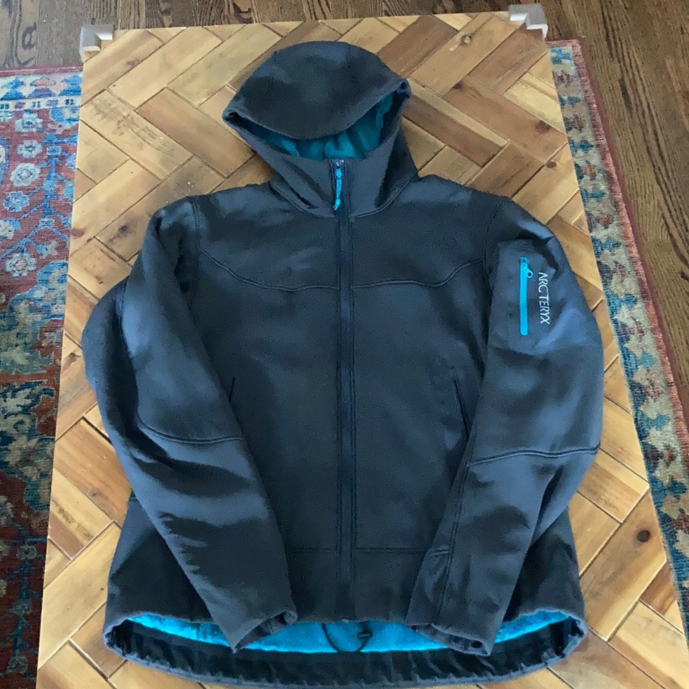 Arc’teryx Women’s Coat